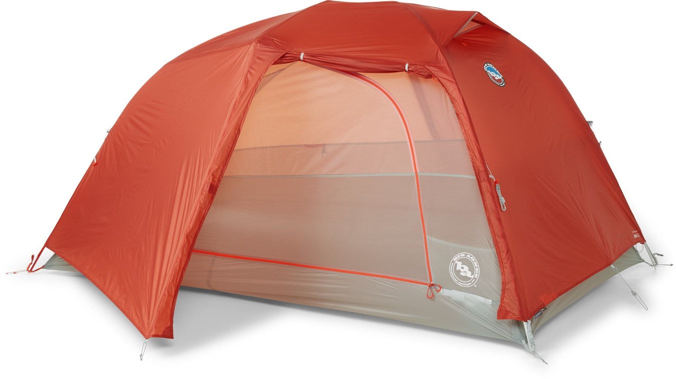 Copper Spur HV UL2 Tent - Main Image