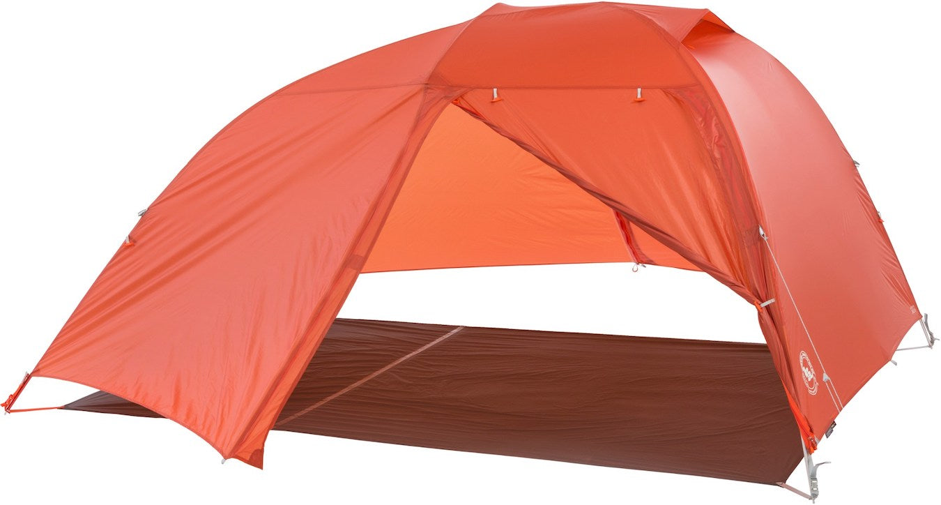 Big Agnes Copper Spur Hv Ul3 Tent 1