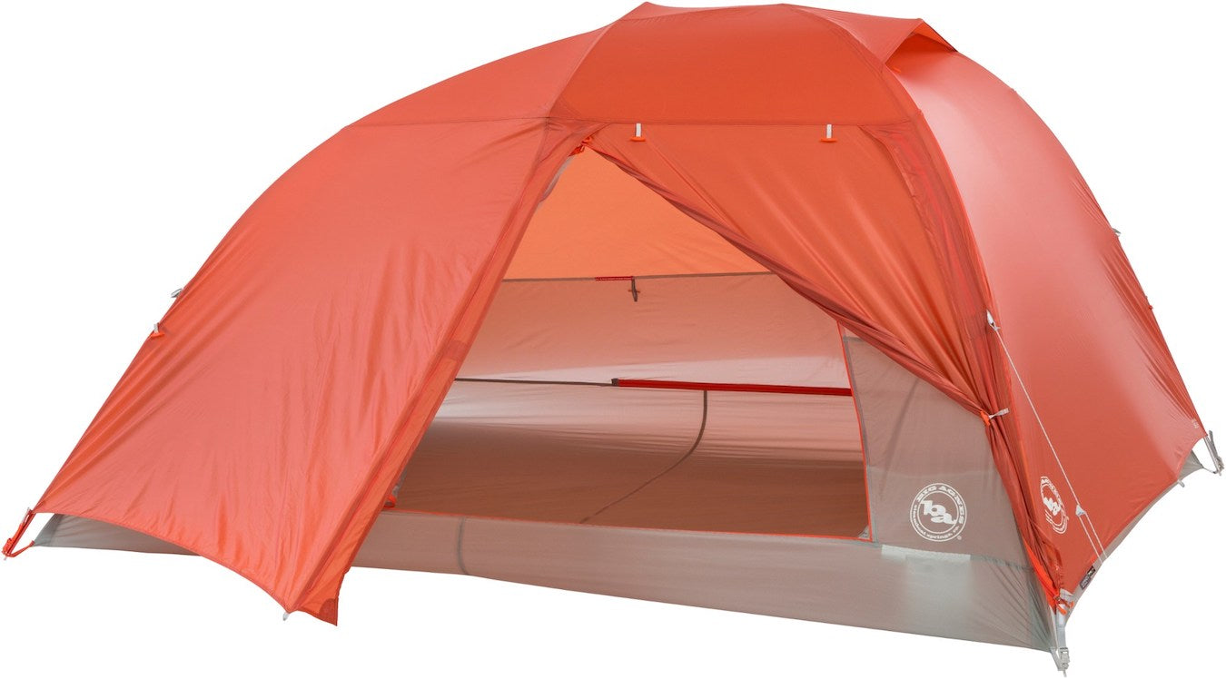 Big Agnes Copper Spur Hv Ul3 Tent 3