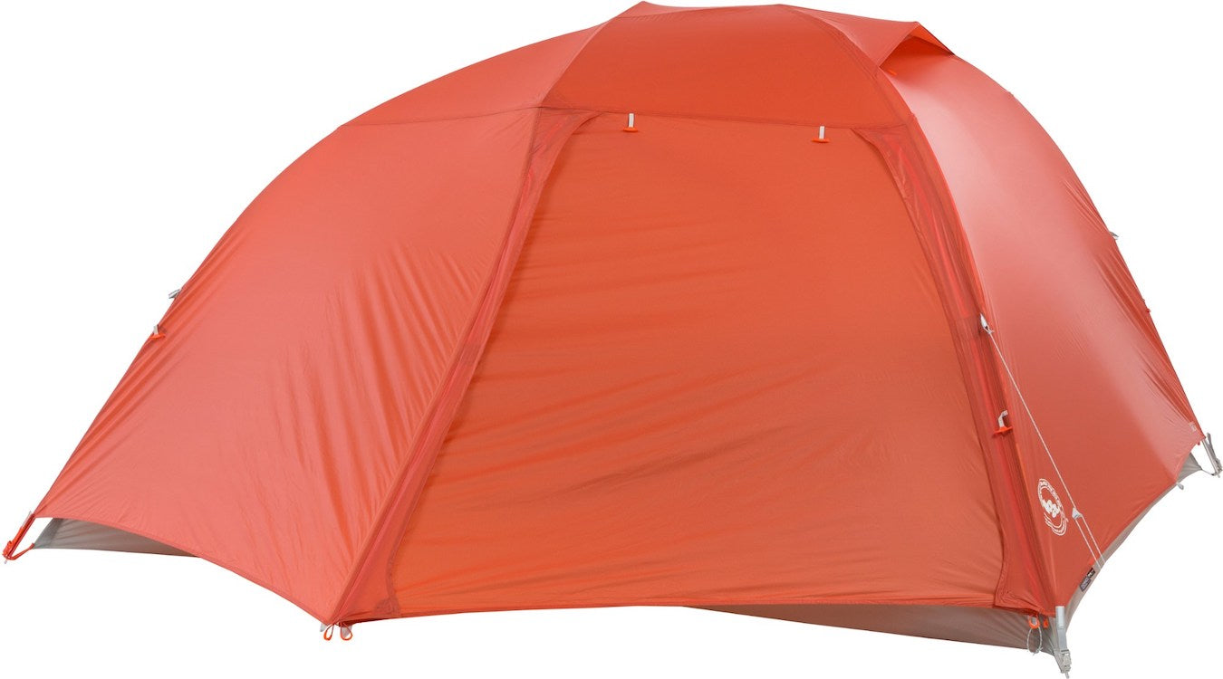 Big Agnes Copper Spur Hv Ul3 Tent 4