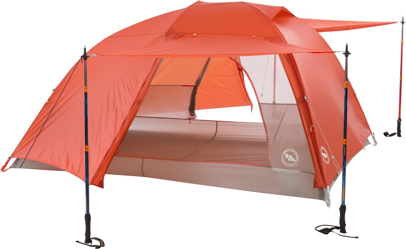 Big Agnes Copper Spur Hv Ul3 Tent 5