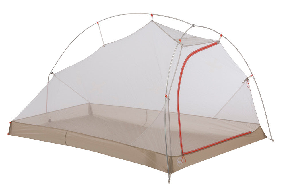 Big Agnes Fly Creek Hv Ul2 Bikepack 2022 2