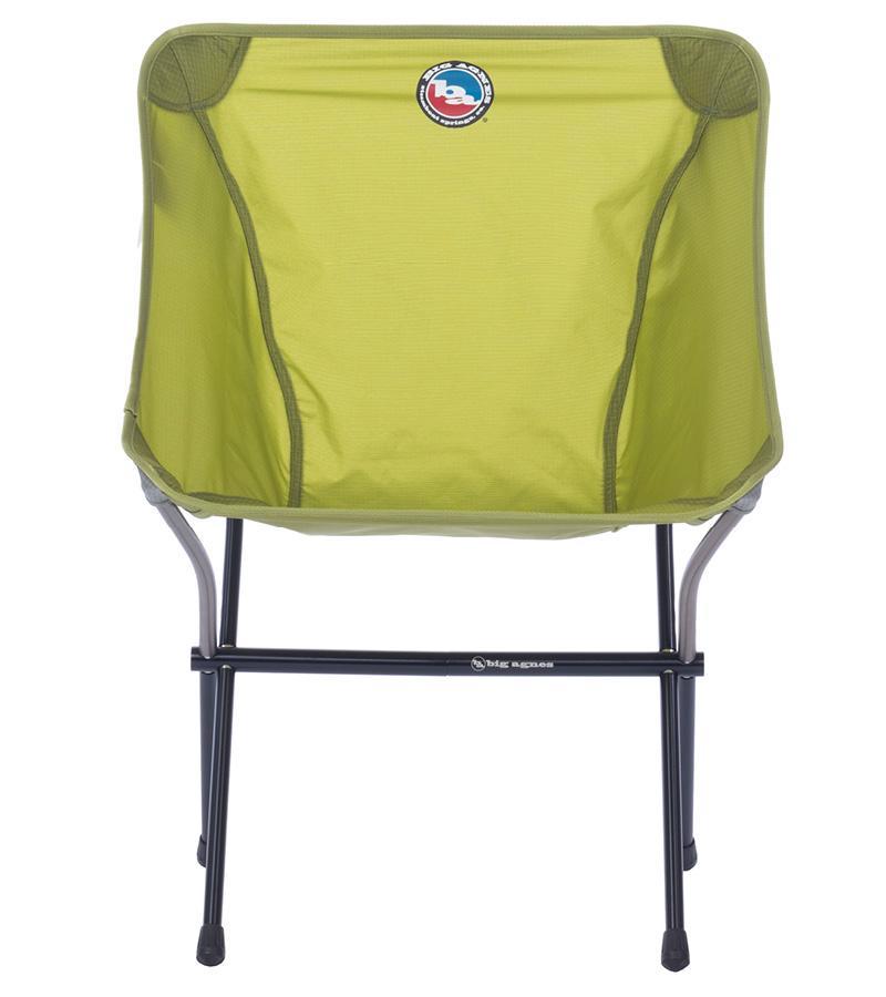 Big Agnes Mica Basin Camp Chair 2019 2