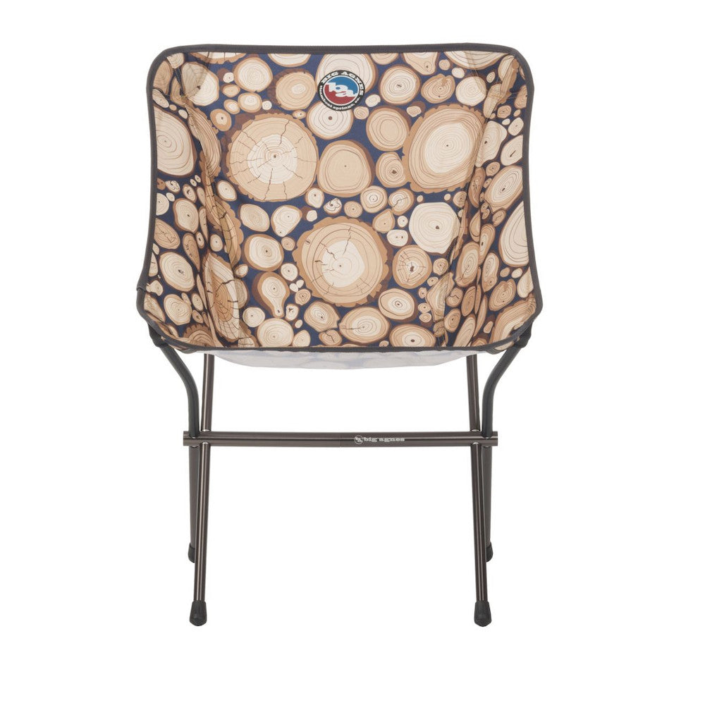Big Agnes Mica Basin Camp Chair 6
