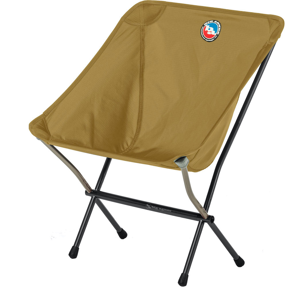 Big Agnes Mica Basin Camp Chair 7