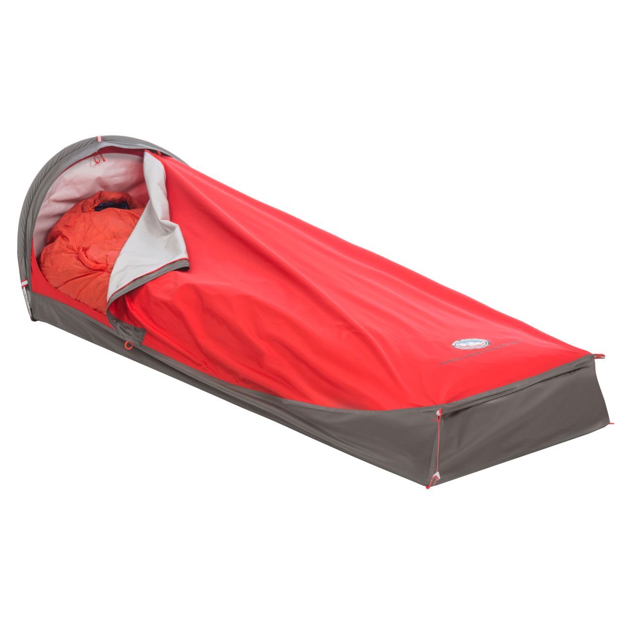 Big Agnes Three Wire Hooped Bivy 2