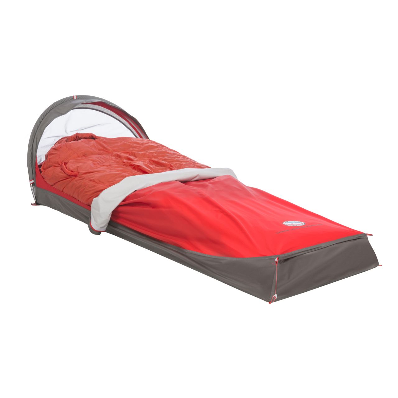 Big Agnes Three Wire Hooped Bivy 3