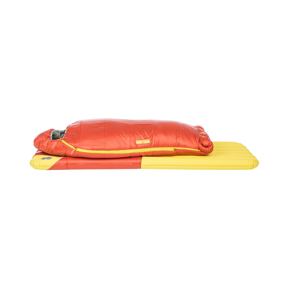 Big Agnes Torchlight Youth 20° Sleeping Bag 3