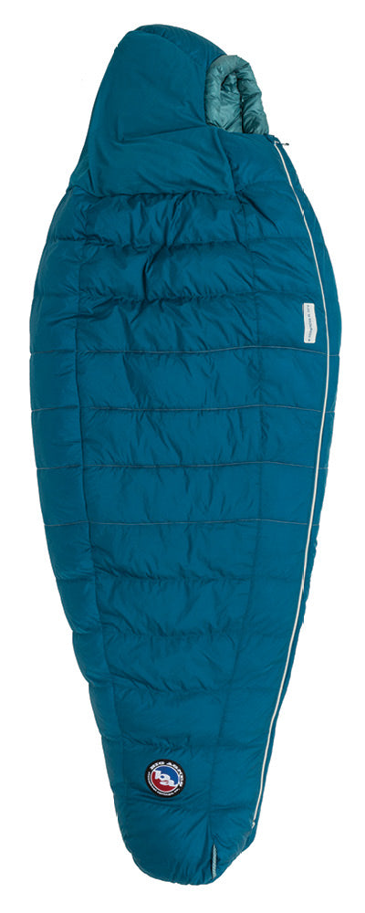 Big Agnes W's Sidewinder Sl 20f 2021 4