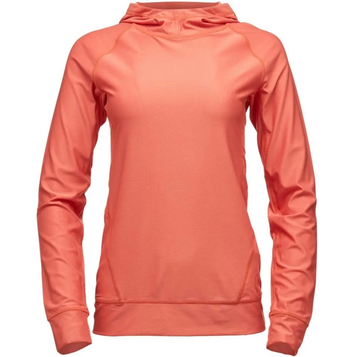 Black Diamond Alpenglow Hoody - Women's 2