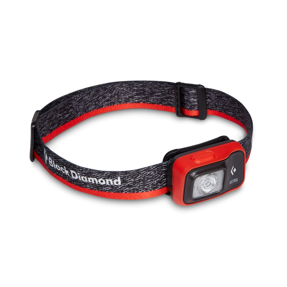 Black Diamond Astro 300 Headlamp 1