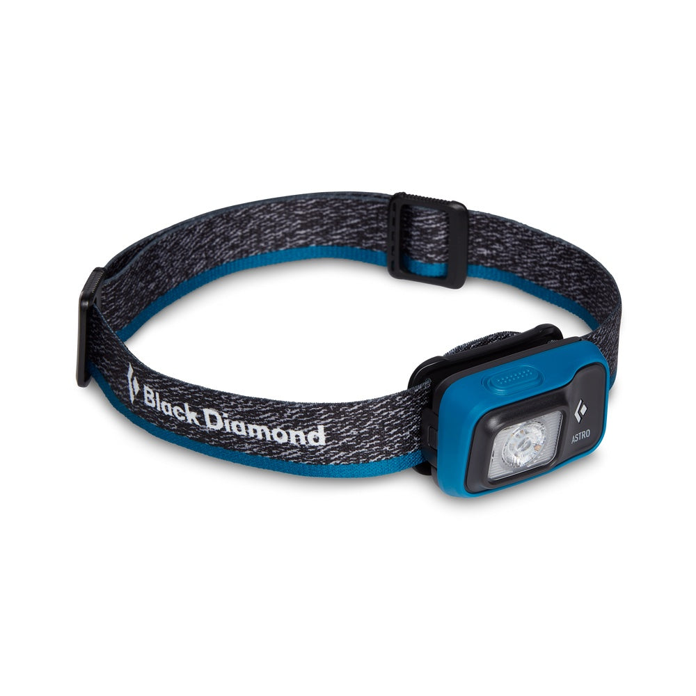 Black Diamond Astro 300 Headlamp 2
