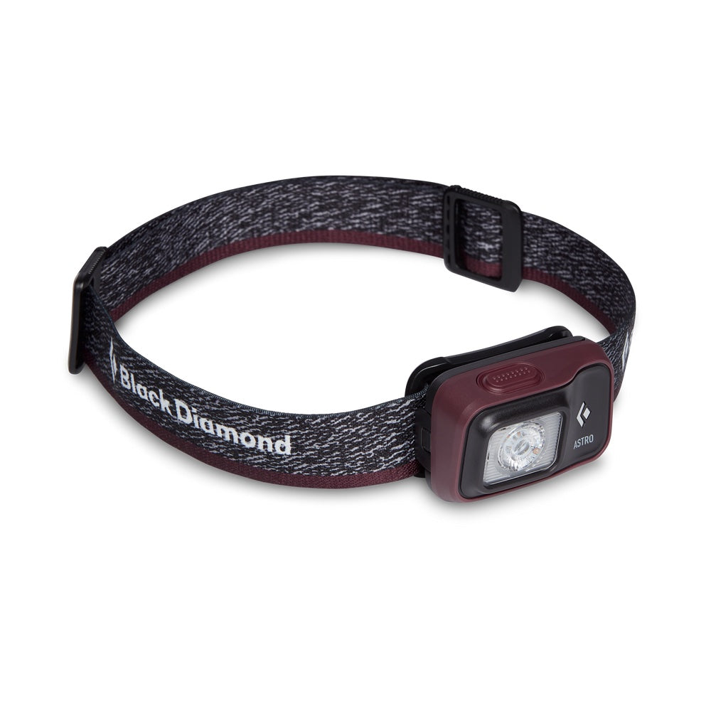 Black Diamond Astro 300 Headlamp 3