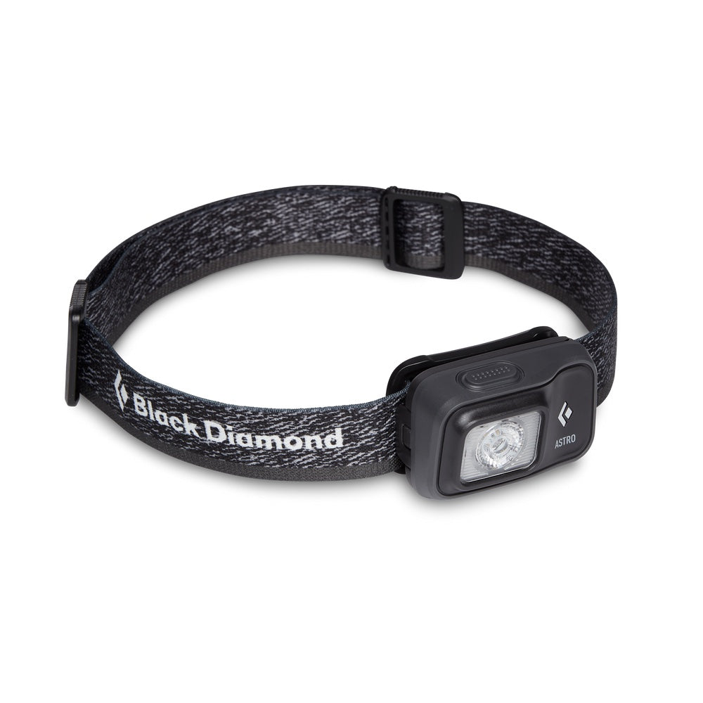 Black Diamond Astro 300 Headlamp 4