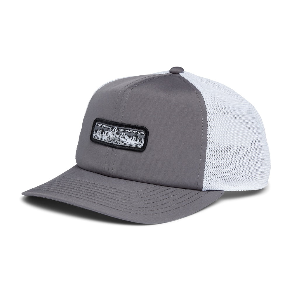 Black Diamond Bd Lightweight Trucker 2023 1