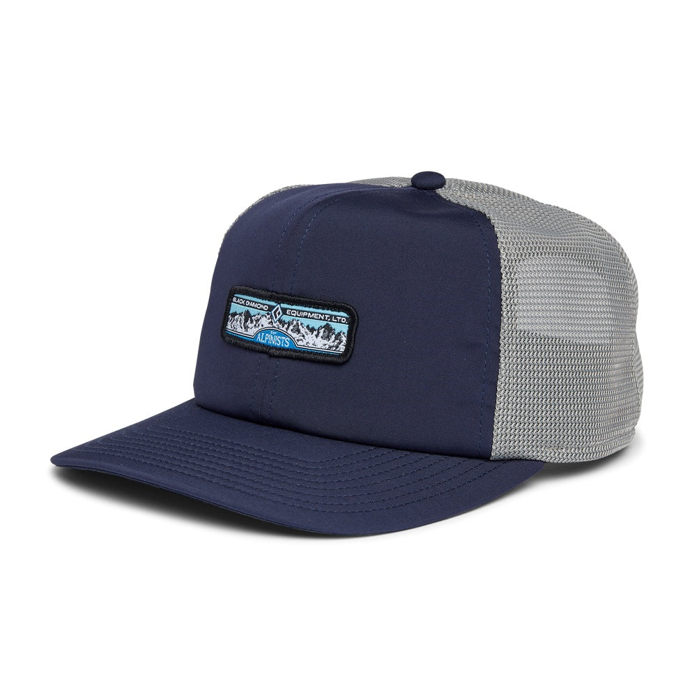 Black Diamond Bd Lightweight Trucker 2023 2