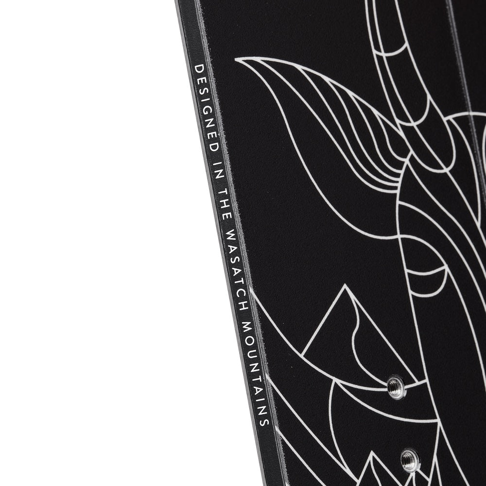 Black Diamond Bd X Cardiff Co-lab Splitboard 2