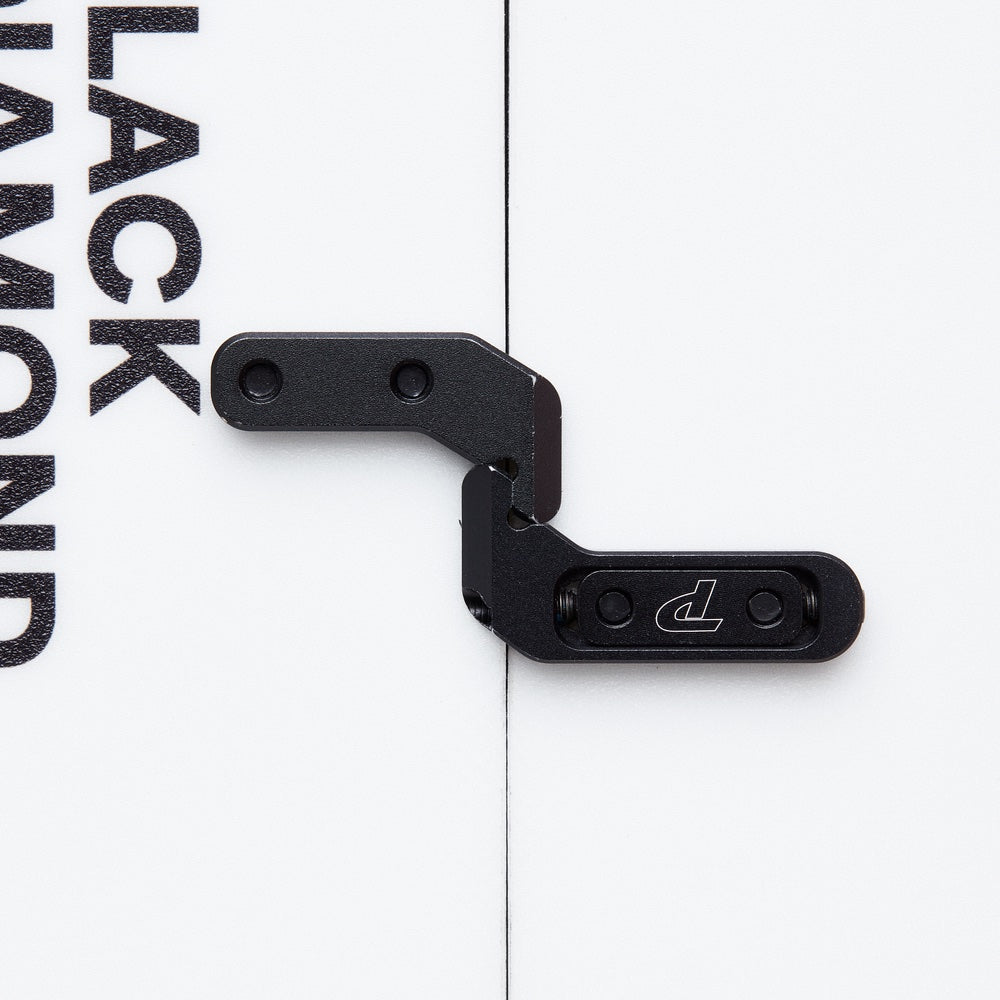 Black Diamond Bd X Cardiff Co-lab Splitboard 4