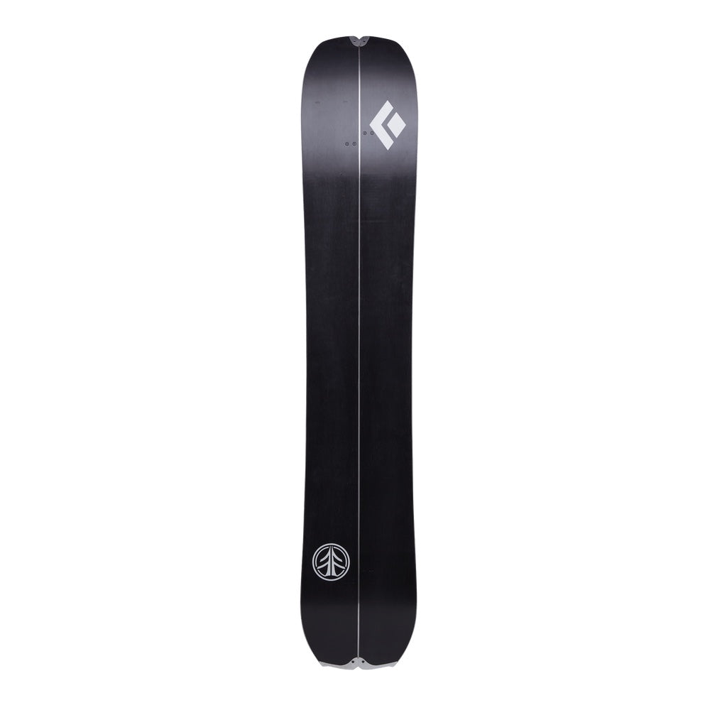 Black Diamond Bd X Cardiff Co-lab Splitboard 6