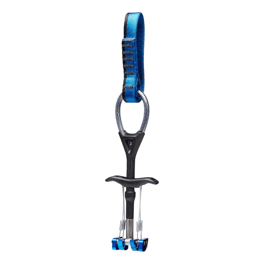 Black Diamond Camalot C4 Cams 0.3 - 2nds 1