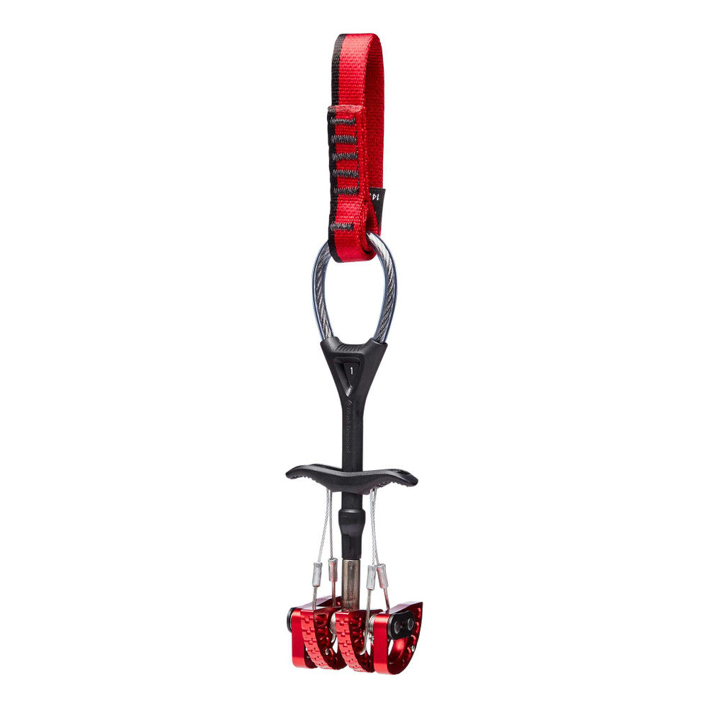 Black Diamond Camalot C4 Cams 1 - 2nds 1