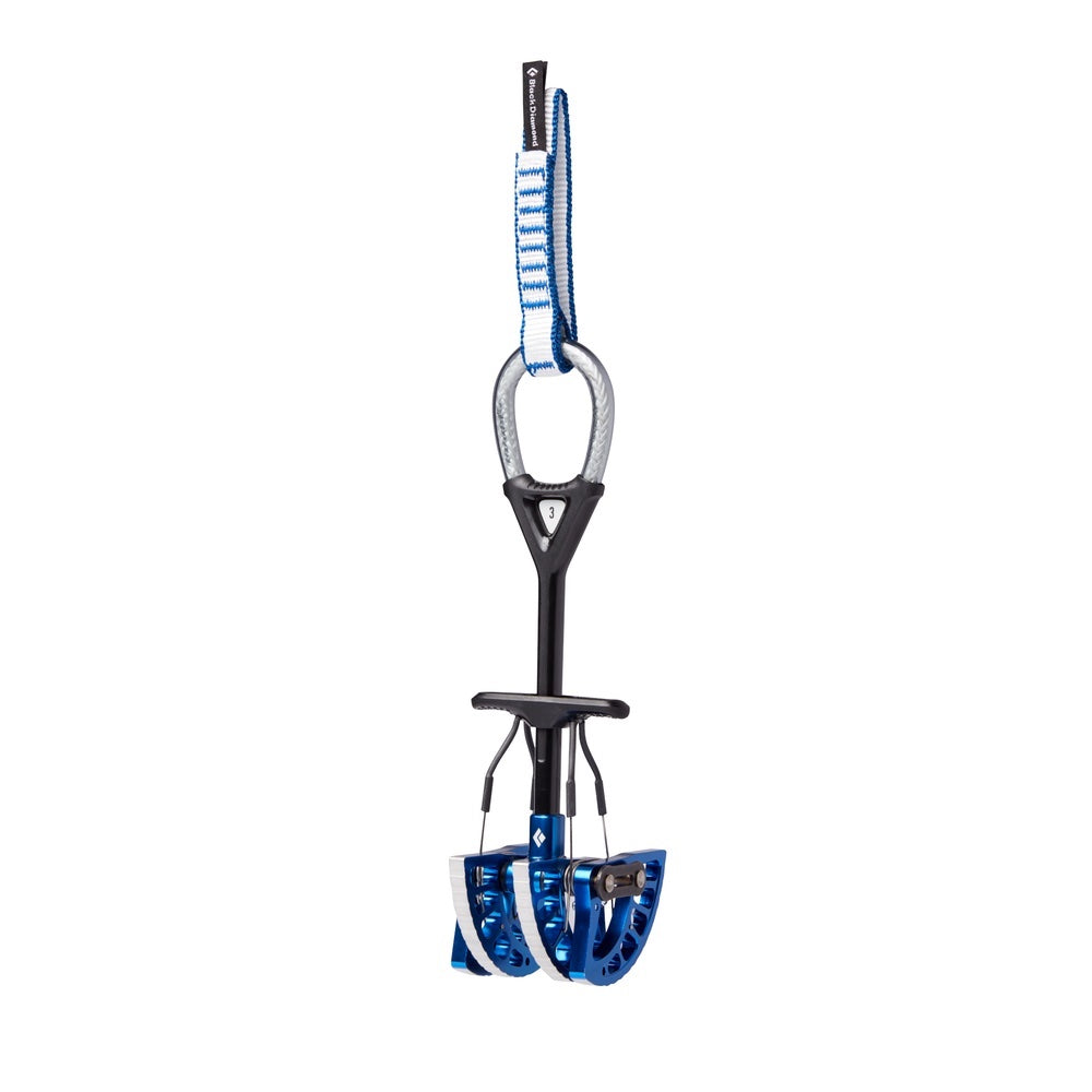 Black Diamond Camalot Ultralight Cams #3