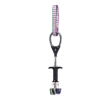 Black Diamond Camalot Z4 Offset 2020 5