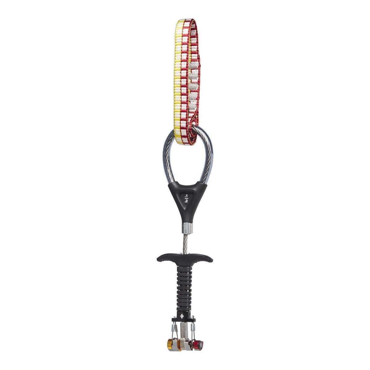 Black Diamond Camalot Z4 Offset Red-Yellow .1-.2