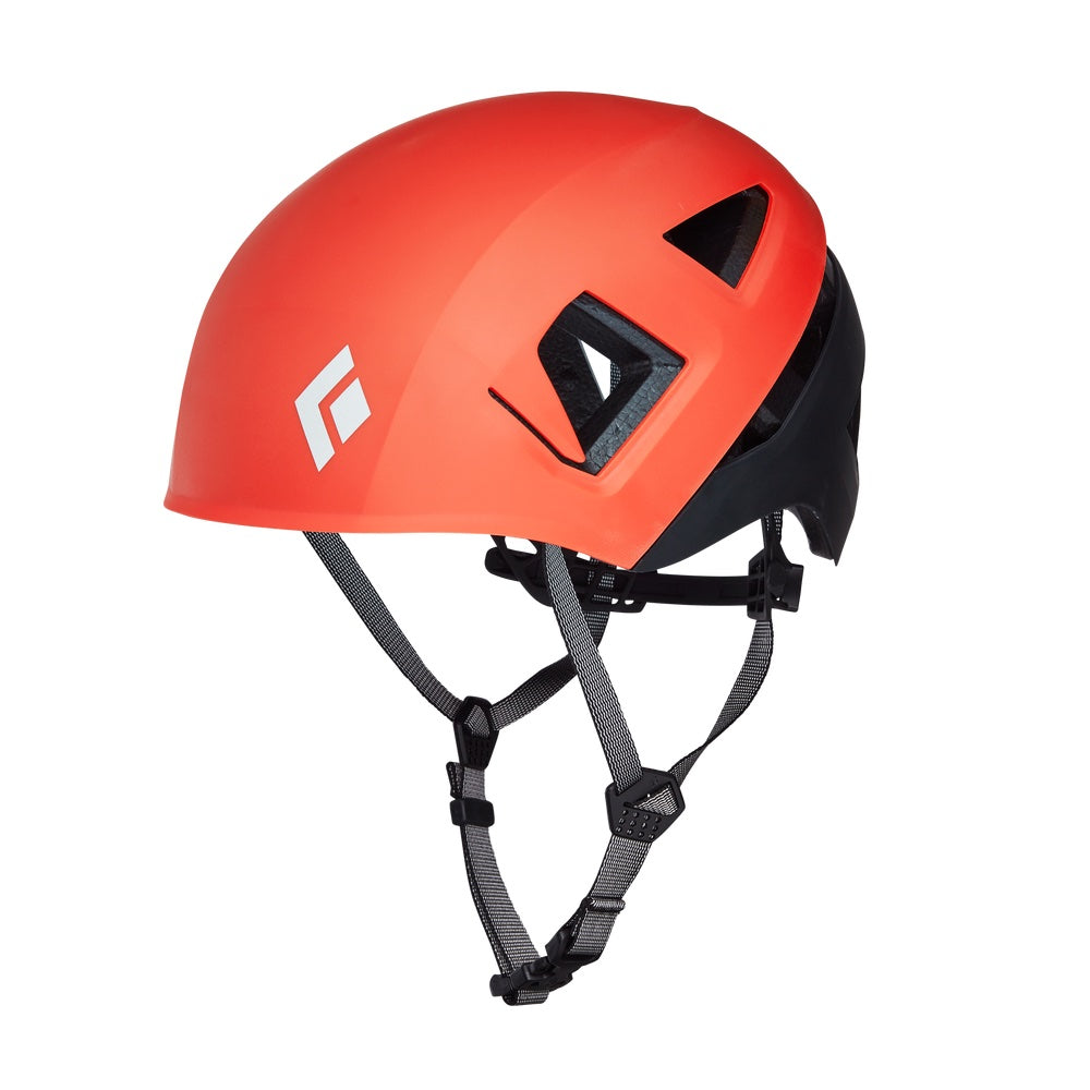 Black Diamond Capitan Helmet 1