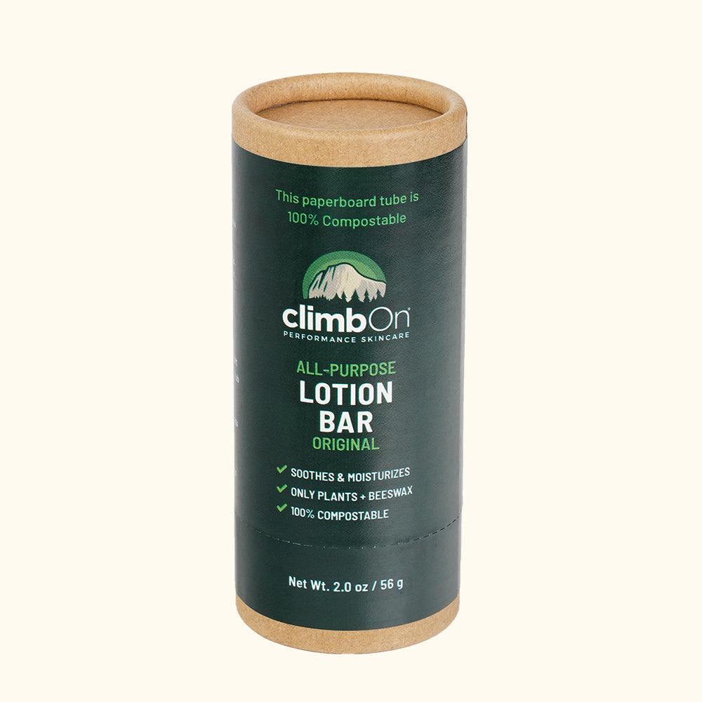 Black Diamond Climb-on Lotion Bar 1