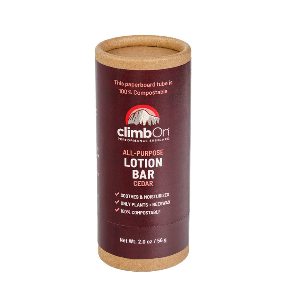 Black Diamond Climbon Lotion Bar 2