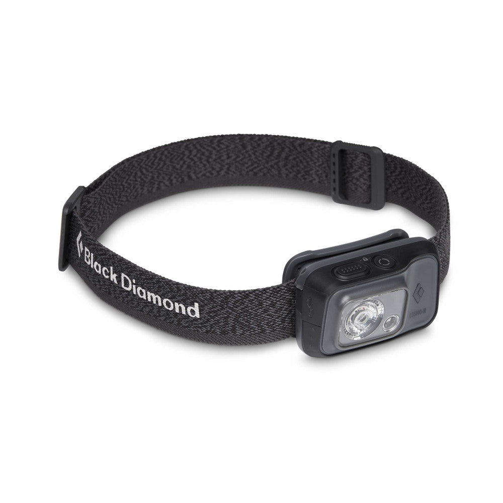Black Diamond Cosmo 350-r Rechargeable Headlamp 2