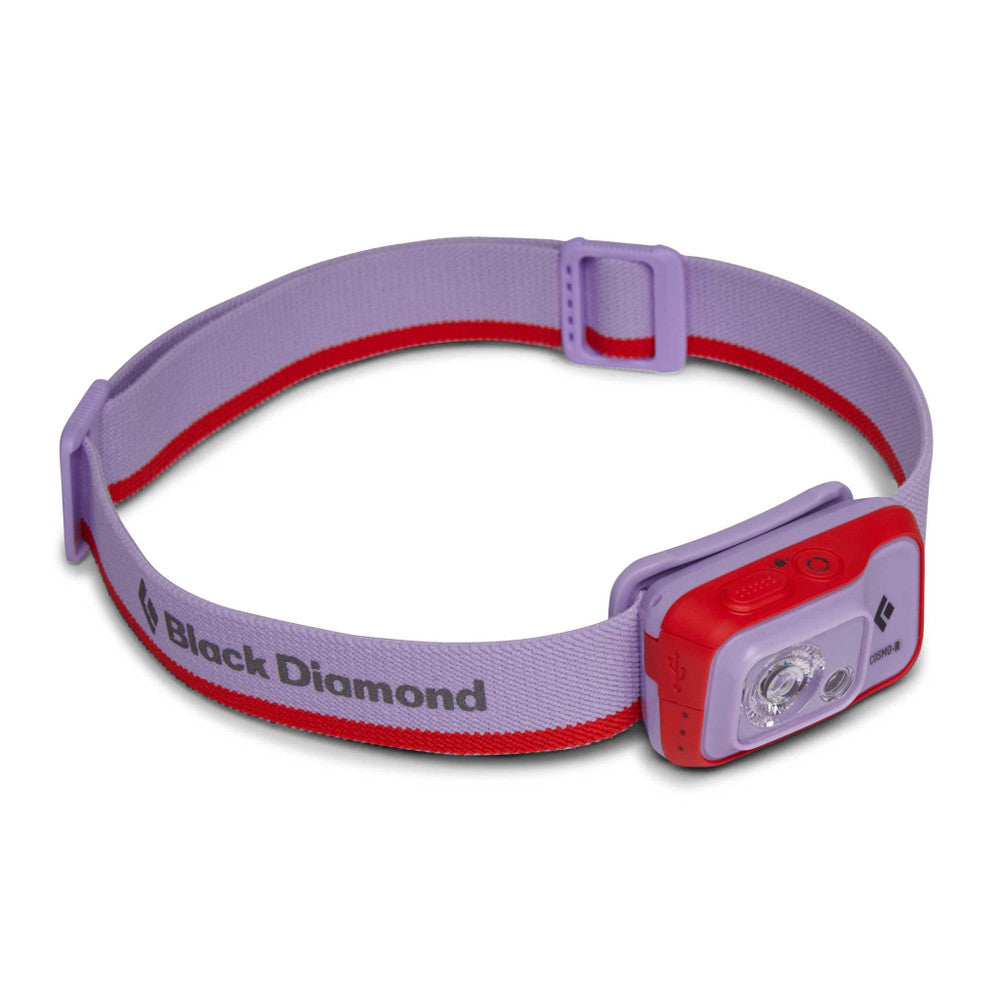Black Diamond Cosmo 350-r Rechargeable Headlamp 3