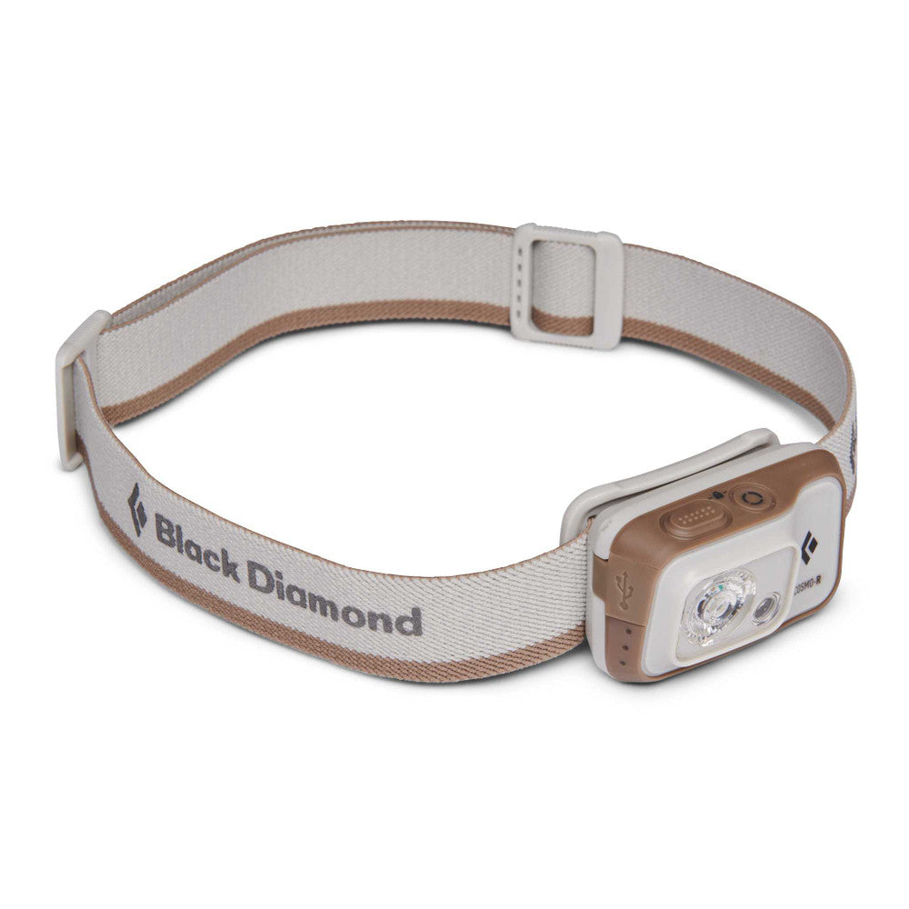 Black Diamond Cosmo 350-r Rechargeable Headlamp 4