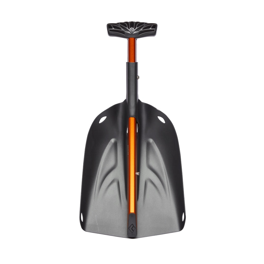 Black Diamond Deploy Shovel 2023 1