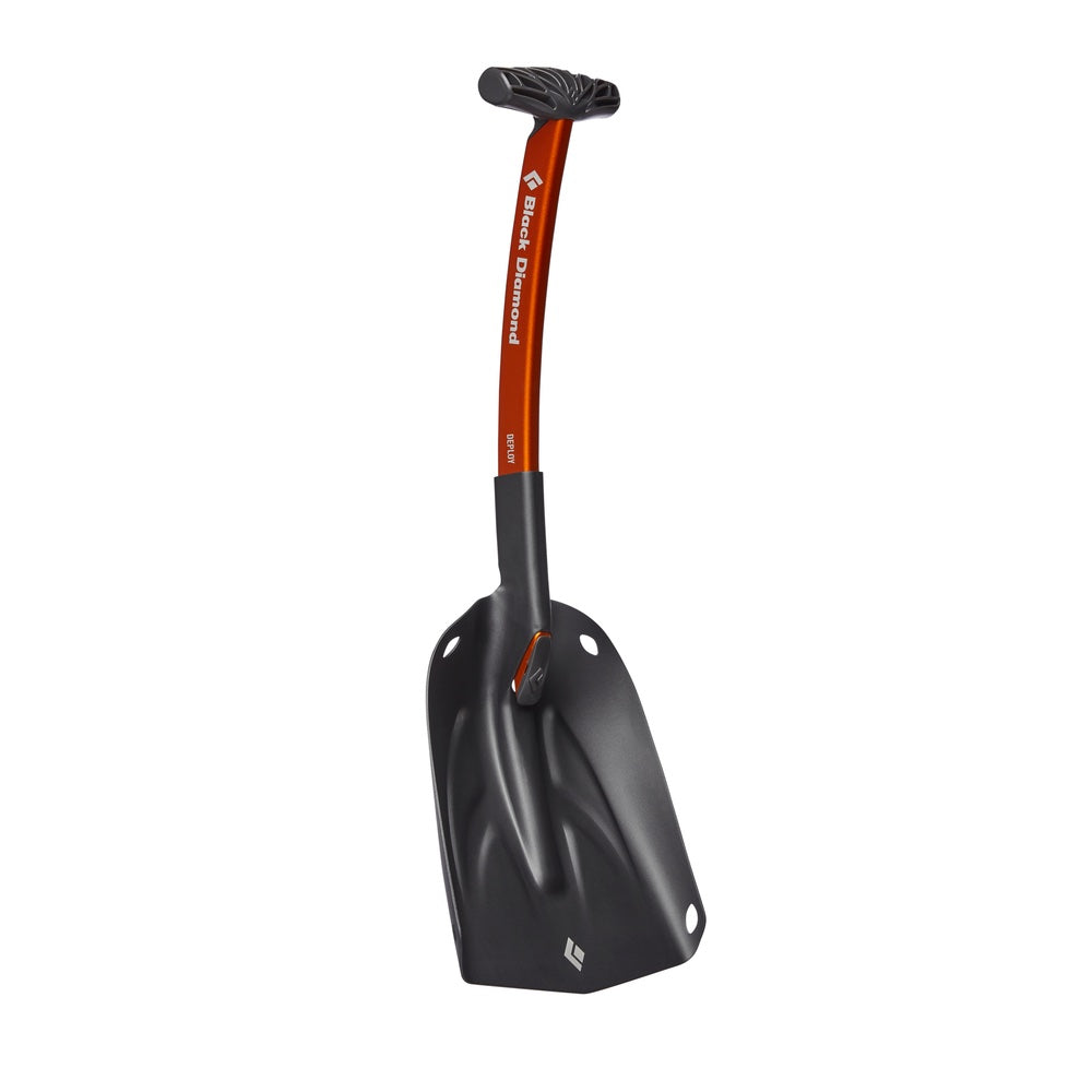 Black Diamond Deploy Shovel 2023 2