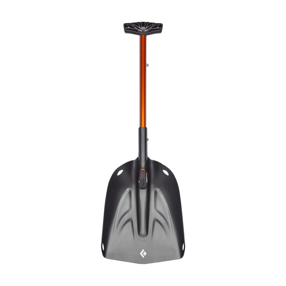 Black Diamond Deploy Shovel 2023 3