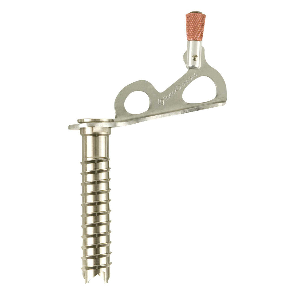 Black Diamond Express Ice Screw 3