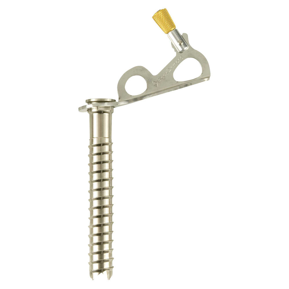 Black Diamond Express Ice Screw 4