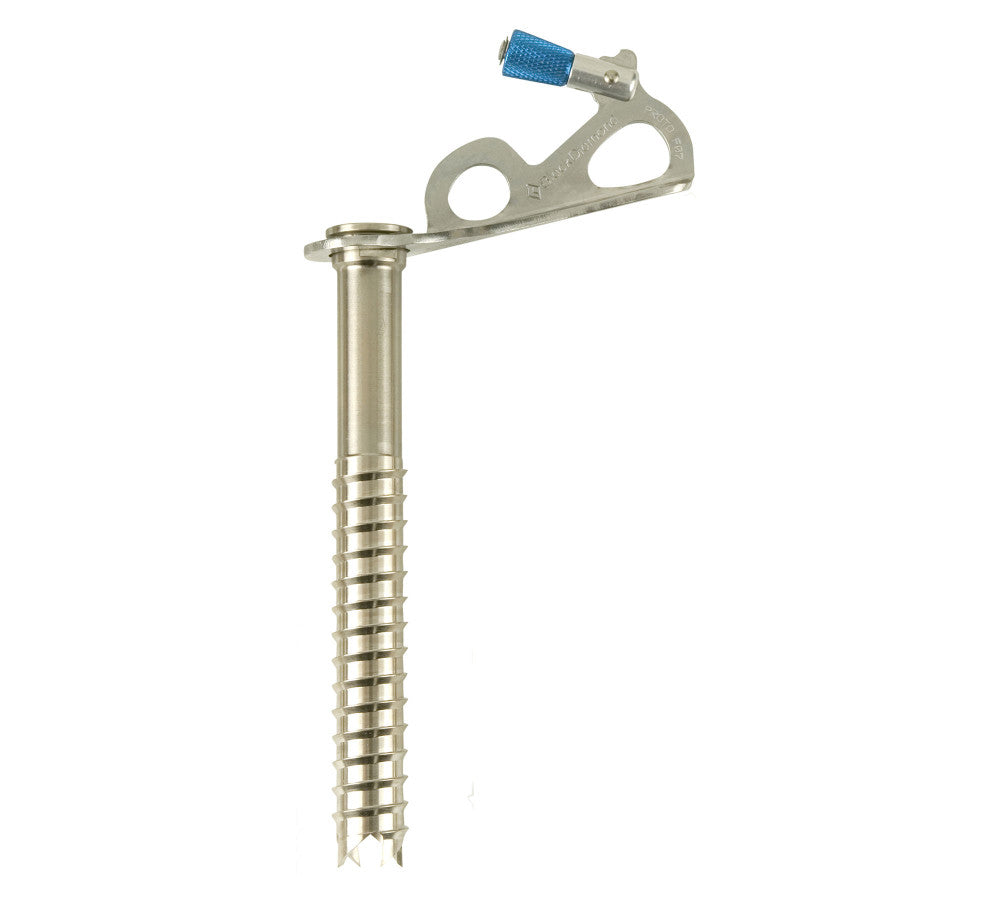 Black Diamond Express Ice Screw 5