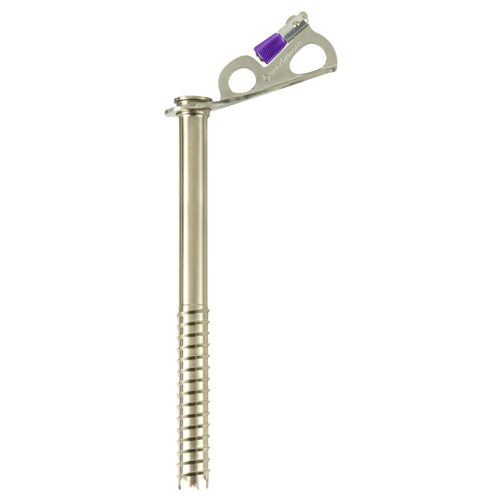 Black Diamond Express Ice Screw 7