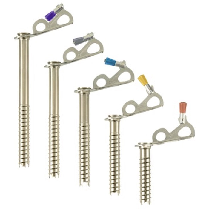 Black Diamond Express Ice Screw 7