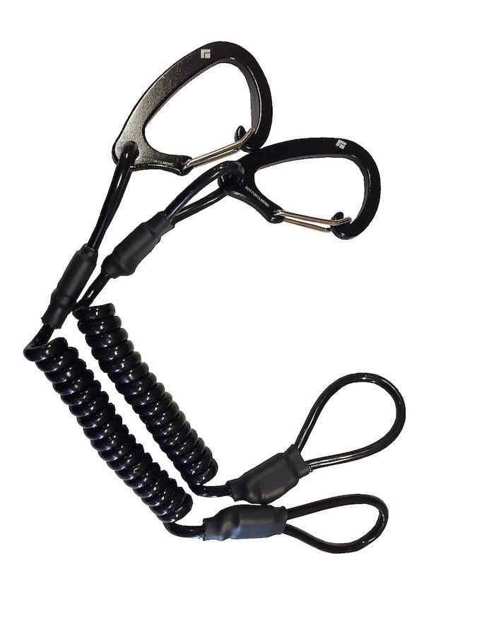 Black Diamond Helio Leash 1