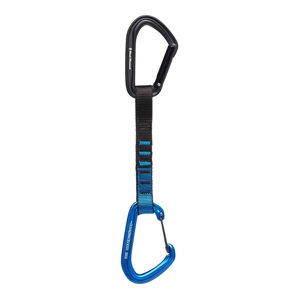 Black Diamond Hotforge Hybrid Quickdraw 2