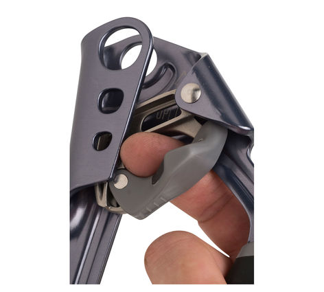 Black Diamond Index Ascender 2017 2