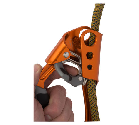 Black Diamond Index Ascender 2017 3
