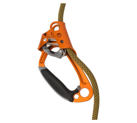 Black Diamond Index Ascender 2017 4
