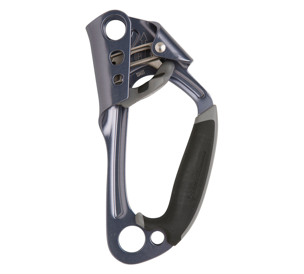 Black Diamond Index Ascender Right