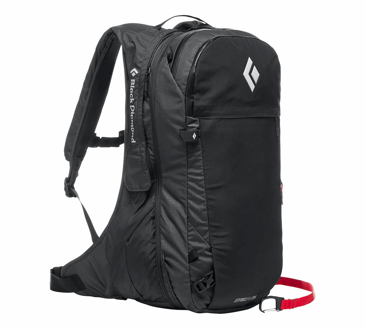 Black Diamond Jetforce Pro 25l 2020 1
