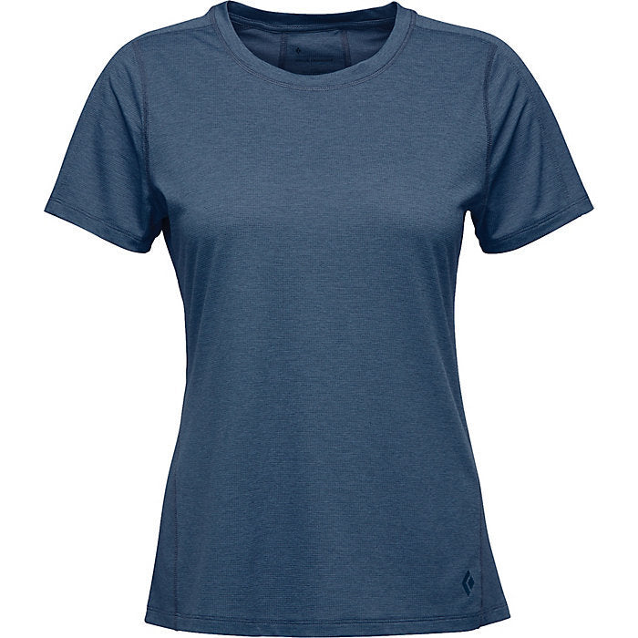 Black Diamond Lightwire Short Sleeve Tech Tee - Women's 2